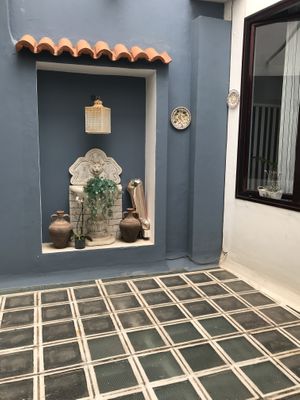 Casa at Casa Vegana Arucas in Gran Canaria