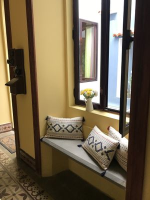 Casa at Casa Vegana Arucas in Gran Canaria