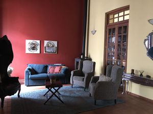 Casa at Casa Vegana Arucas in Gran Canaria