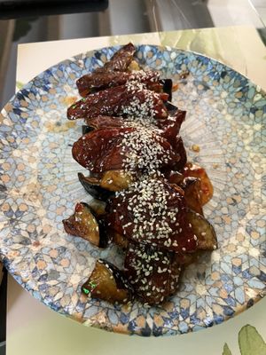   at Organic Life in Chisinau