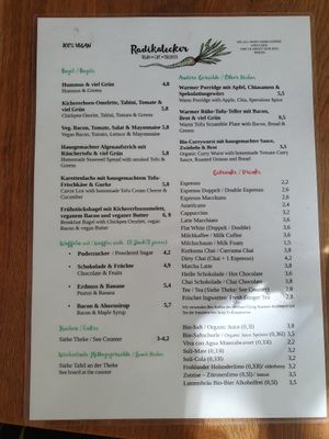  at Radikalecker in Berlin