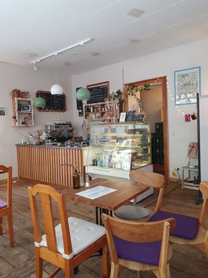  at Radikalecker in Berlin