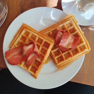  at Radikalecker in Berlin