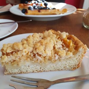  at Radikalecker in Berlin