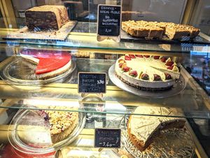  at Radikalecker in Berlin