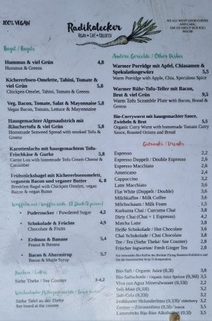  at Radikalecker in Berlin