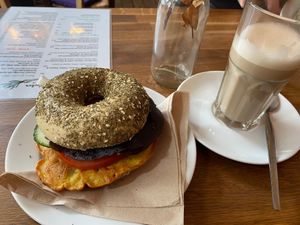  at Radikalecker in Berlin