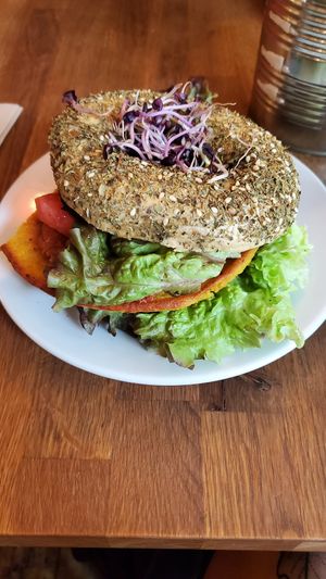  at Radikalecker in Berlin