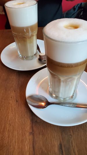  at Radikalecker in Berlin