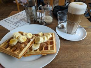  at Radikalecker in Berlin