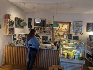  at Radikalecker in Berlin