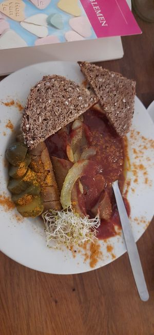  at Radikalecker in Berlin