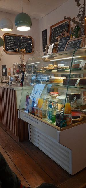  at Radikalecker in Berlin