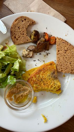   at Radikalecker in Berlin