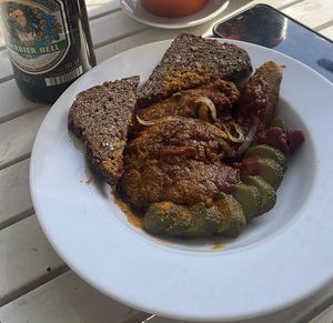   at Radikalecker in Berlin