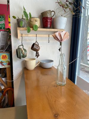   at Radikalecker in Berlin