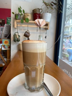   at Radikalecker in Berlin