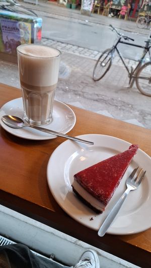  at Radikalecker in Berlin