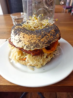  at Radikalecker in Berlin