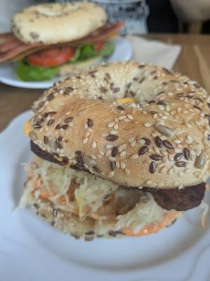  at Radikalecker in Berlin