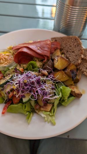  at Radikalecker in Berlin