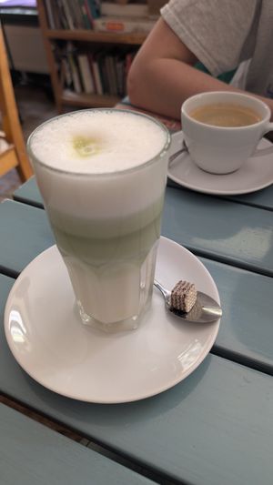  at Radikalecker in Berlin