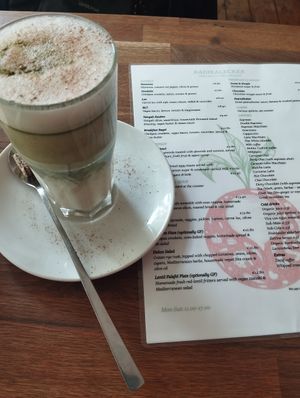  at Radikalecker in Berlin