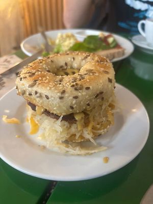   at Radikalecker in Berlin