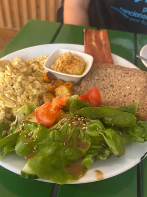   at Radikalecker in Berlin