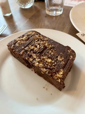   at Radikalecker in Berlin