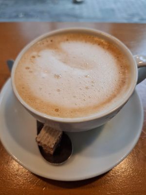  at Radikalecker in Berlin