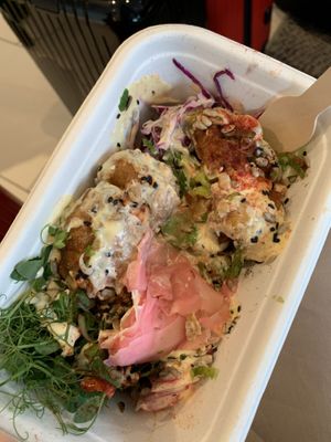   at Wild Eatery in Western Cape