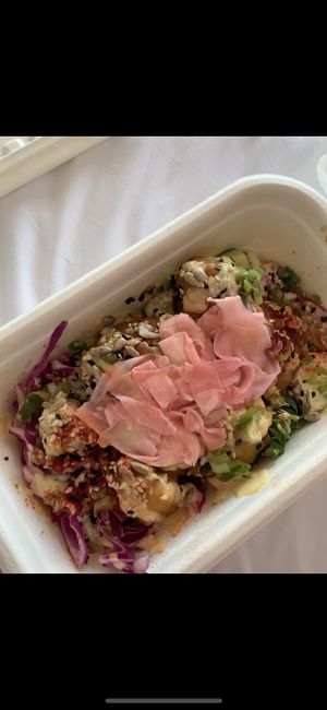   at Wild Eatery in Western Cape