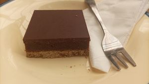 So yummy at Wild Eatery in Western Cape