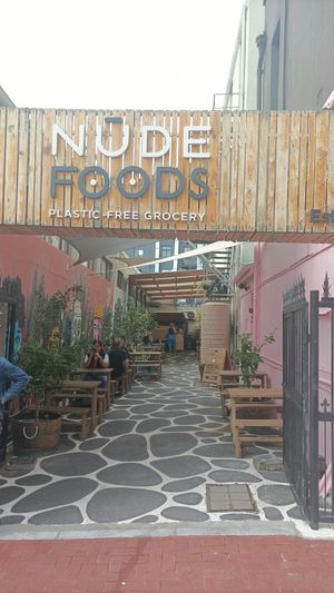  at Wild Eatery in Western Cape