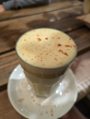  at Wild Eatery in Western Cape