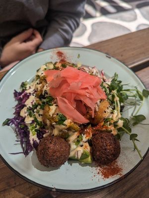  at Wild Eatery in Western Cape