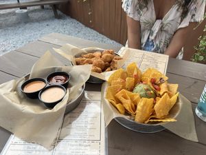   at Stable 12 Brewing Company in Phoenixville