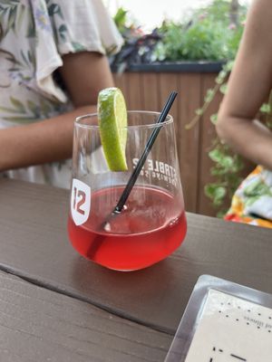   at Stable 12 Brewing Company in Phoenixville