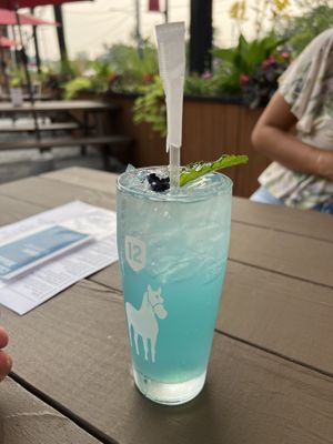   at Stable 12 Brewing Company in Phoenixville