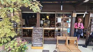  at Guest House Tabinoshiori ゲストハウス旅のしおり in Takayama