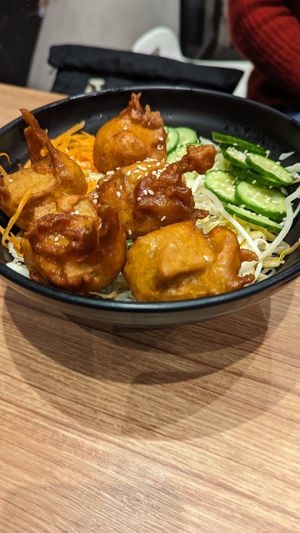  at Nasi Lemak House in Carlton