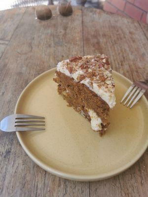  at Roots Cafe & Deli in Dolphin Coast