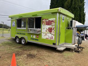   at Tuk-Tuk Thai in Volcano