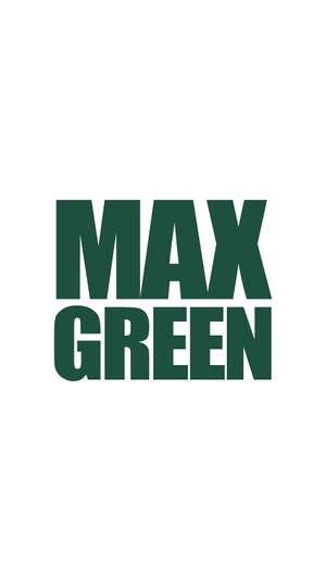 MAXGREEN at MAXGREEN in Moscow