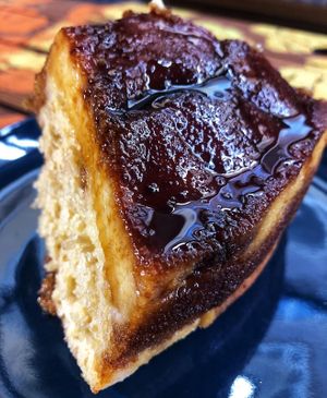 Bolo 3 delicias at Tétés Burritos in Cascais