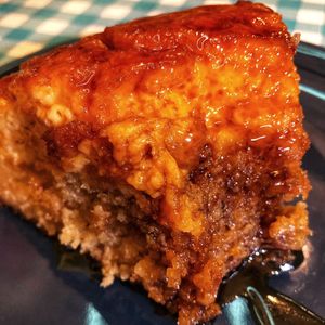 Bolo 3 delicias at Tétés Burritos in Cascais