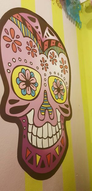 Sala at Tétés Burritos in Cascais