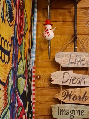  at Tétés Burritos in Cascais