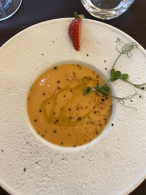   at La Cuadrina de Tanislao in Asturias